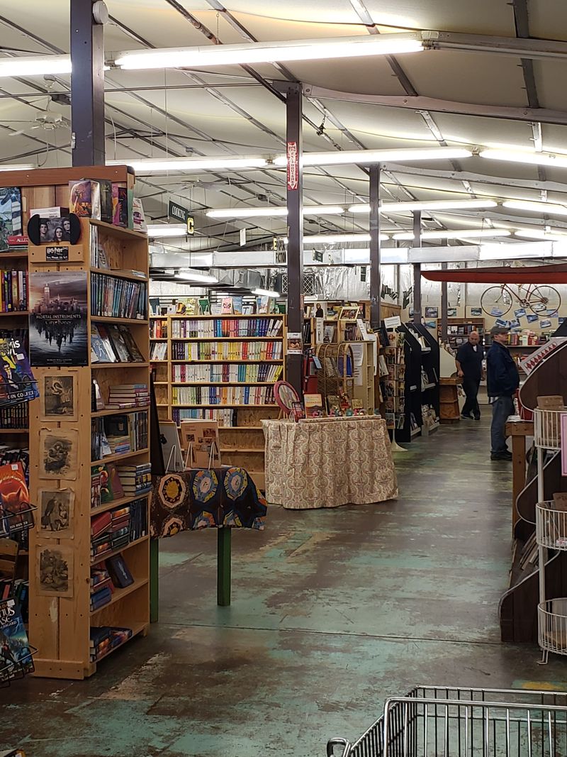 Must-Browse Genres and Hidden Gems