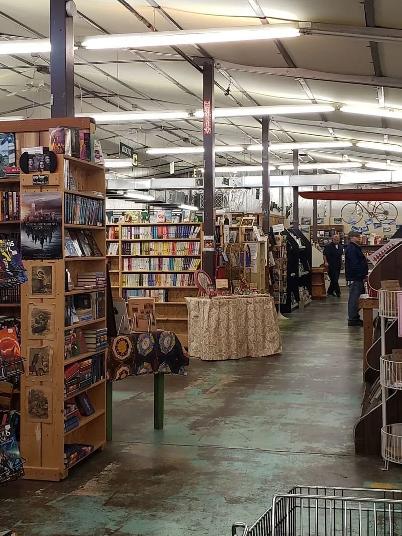 Must-Browse Genres and Hidden Gems