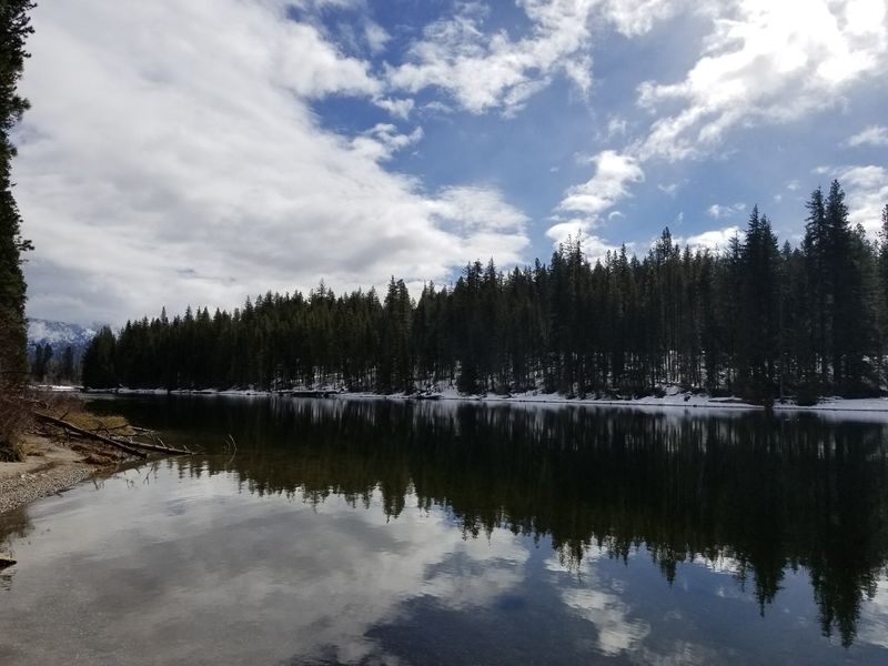 Local history and ranger chats