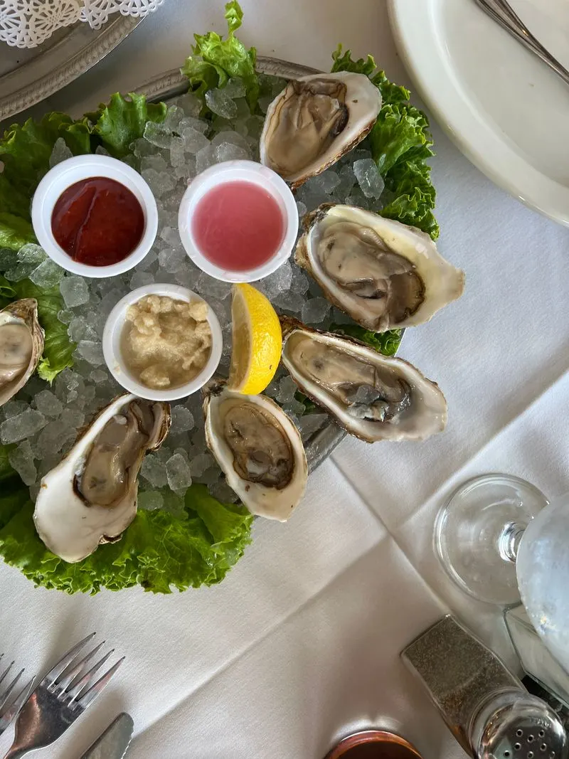 Oysters and Ceviche: How to Order Smart