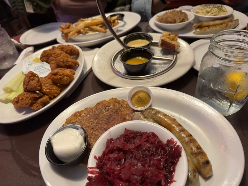 Family-friendly comfort picks