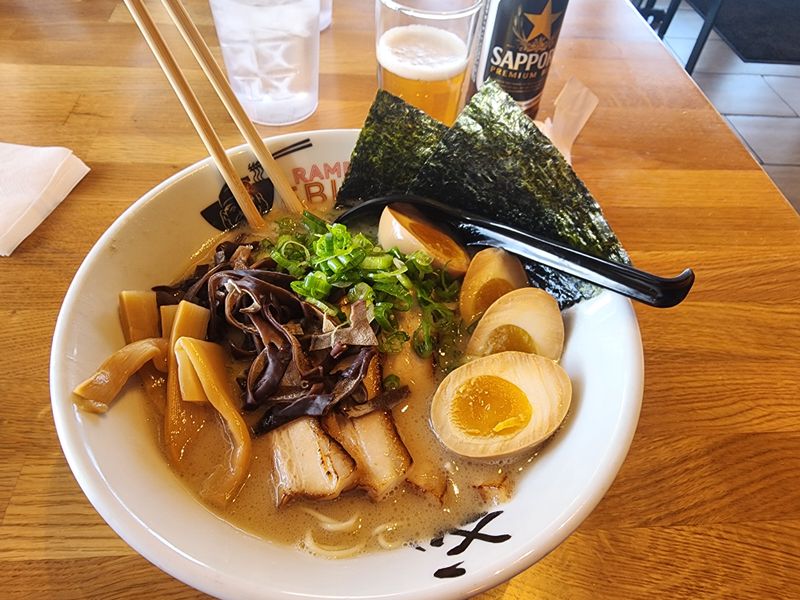 Ramen Ebisu, Henderson, NV