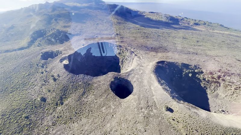 Hualālai Lava Tube &mdash; Kailua-Kona, Hawaii