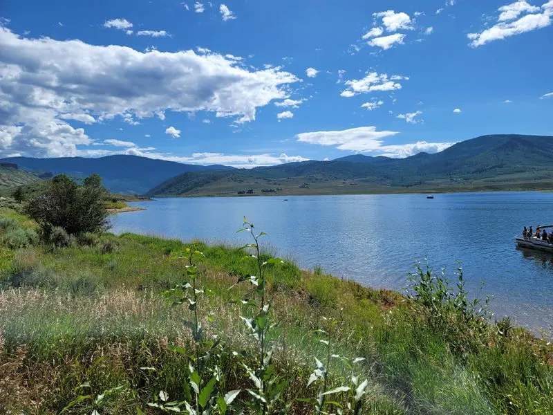 Stagecoach State Park