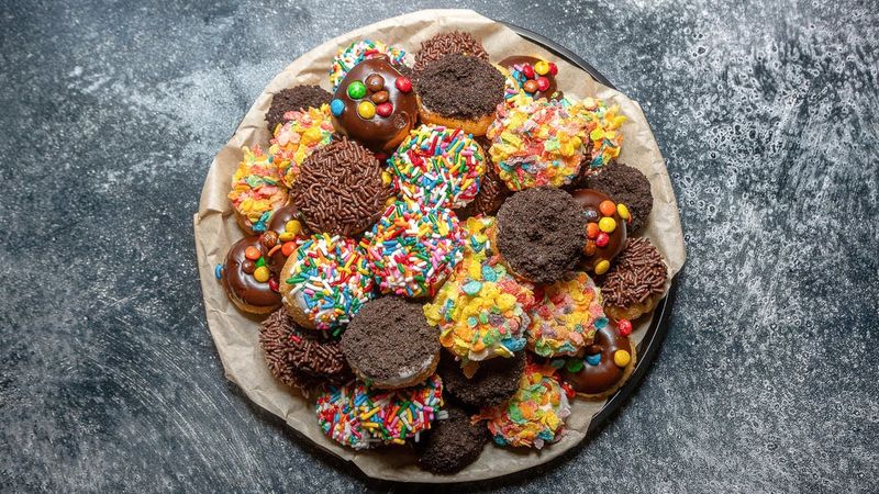 Vegan & Gluten-Free Options