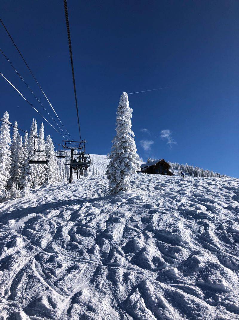 Steamboat Springs
