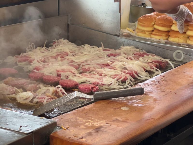 Onion Lovers Paradise