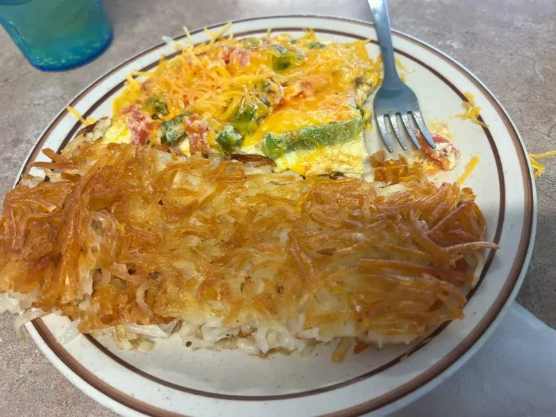 Toppings Flight Sampler