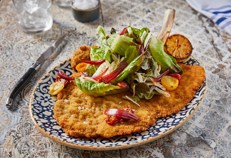 Cafe La Trova &mdash; Miami, Florida