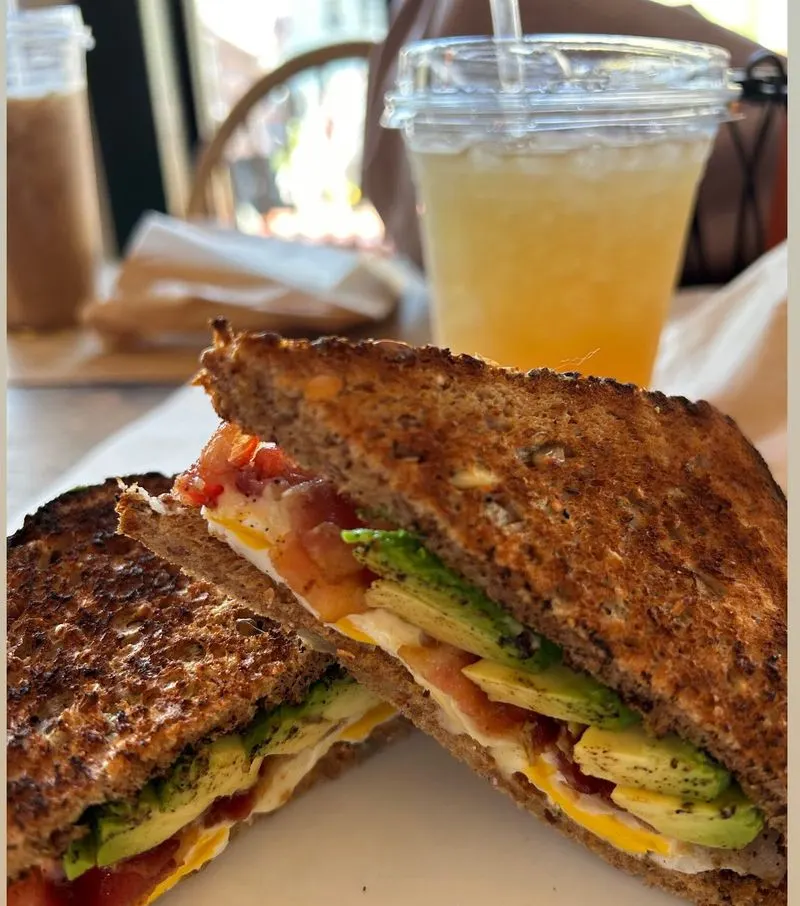 The Paisan and Other Standout Sandwiches