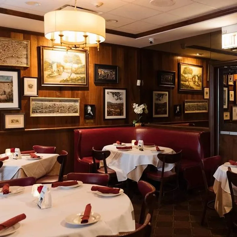 Smart sauce pairing moves