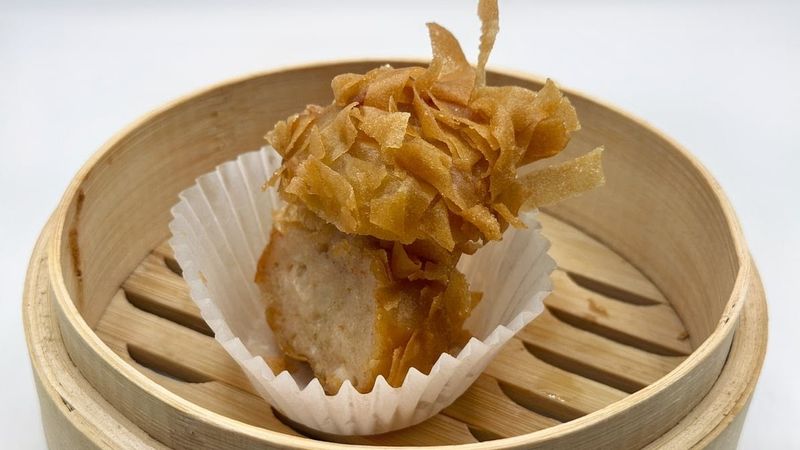 Dim Sum Basket &mdash; Brentwood, CA