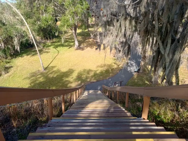 Crystal River Archaeological State Park: Mounds With a View