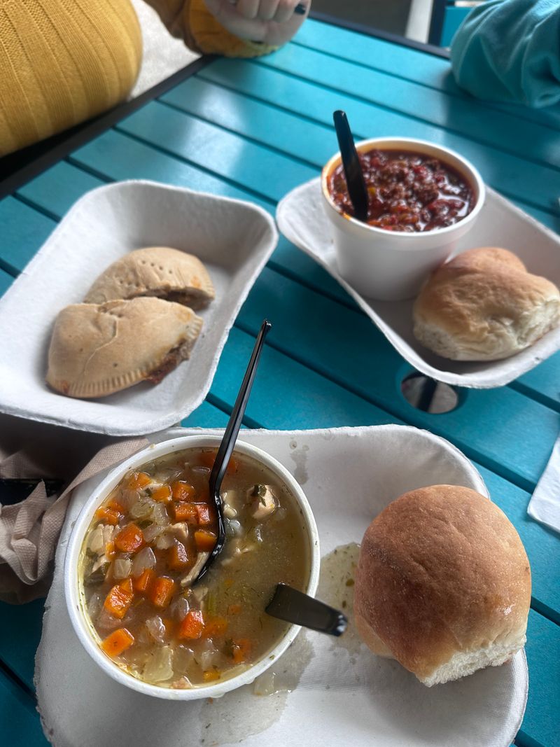 Savory Picadillo Delight