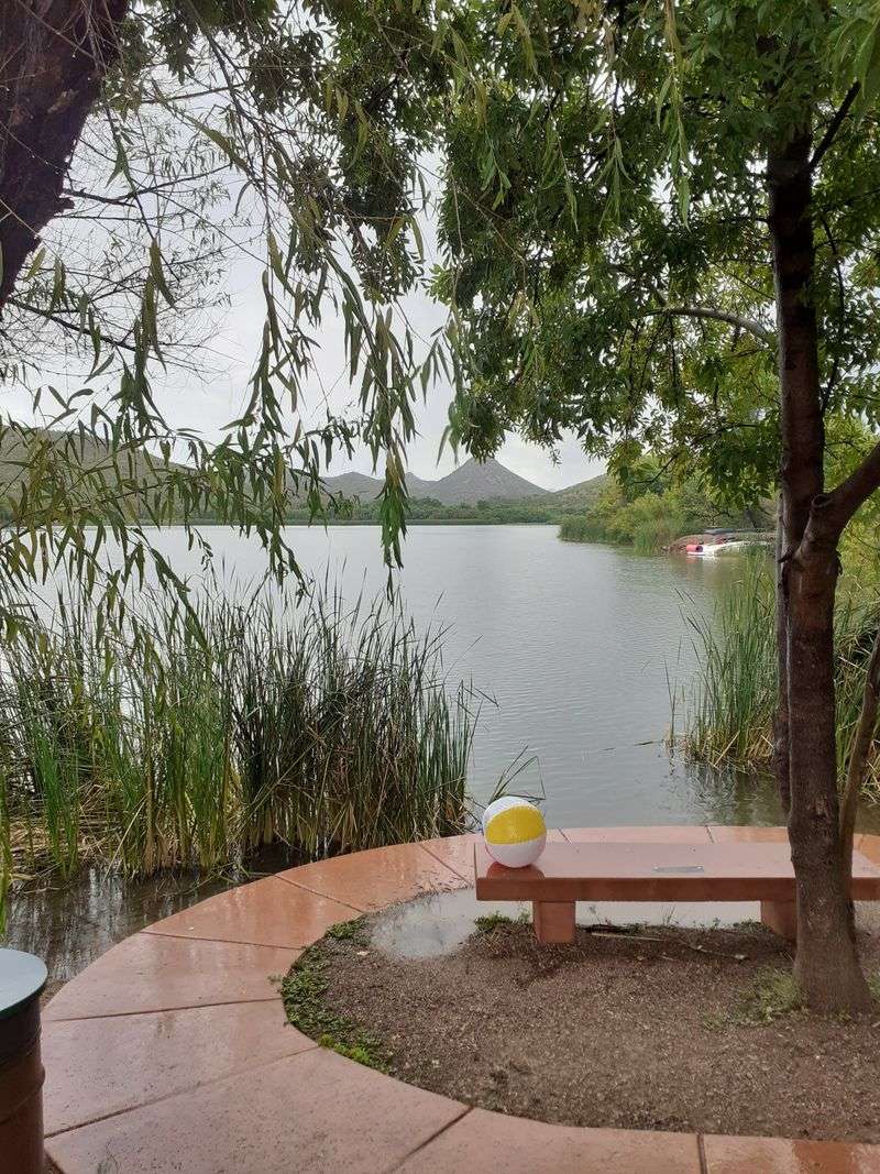 A Haven for Retirees