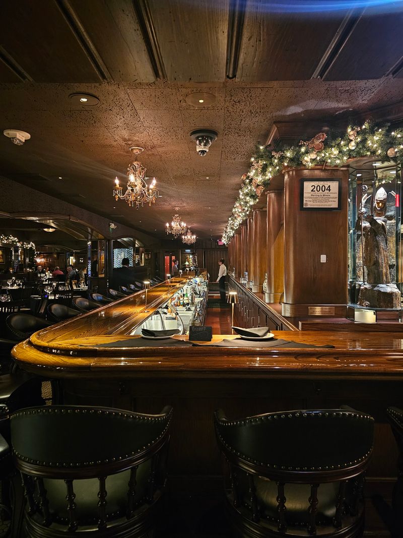 Unparalleled Service