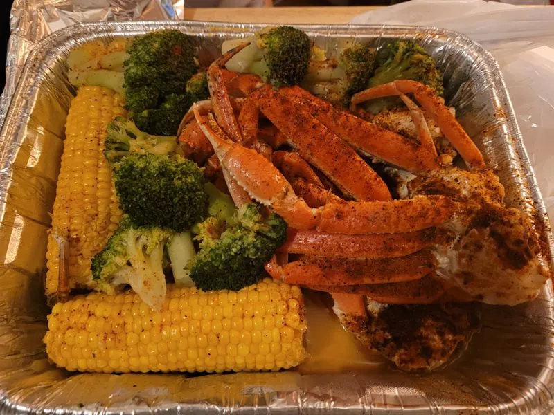 Welcoming Atmosphere