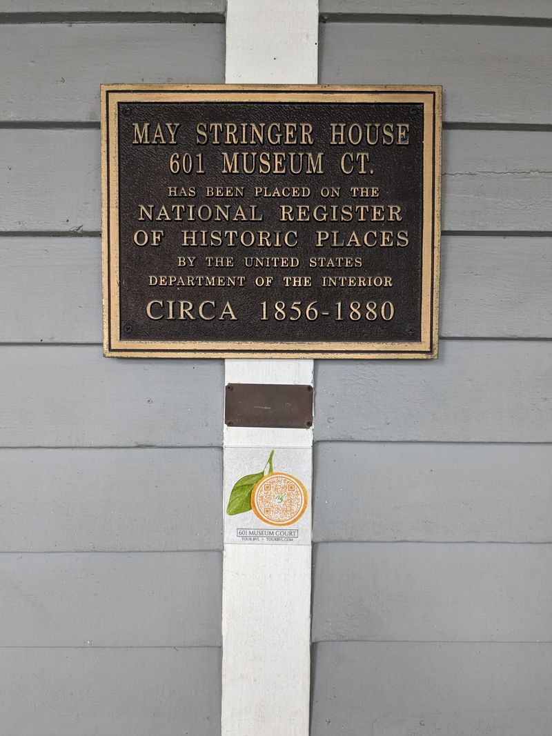 Architectural Highlights To Notice On Arrival