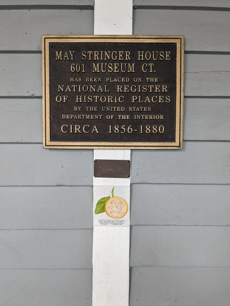 Architectural Highlights To Notice On Arrival