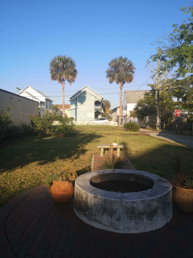 Preservation and Historical Recognition