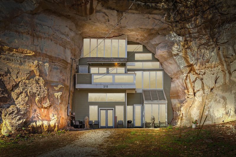 Caveland USA &ndash; Missouri