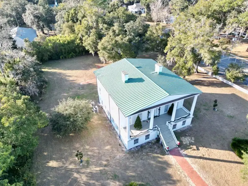 Orange Hall House Museum
