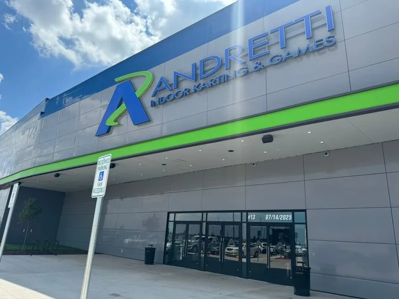 Location and Accessibility