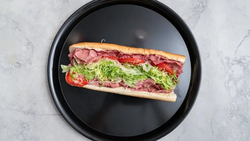 The Mayfair Community's Favorite