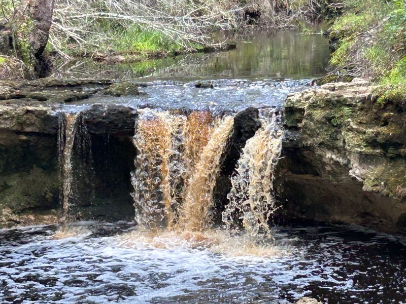 Falling Creek Falls &mdash; Hamilton County