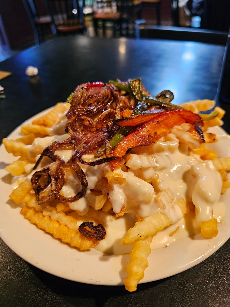 The Dublin Pub — Springfield, IL