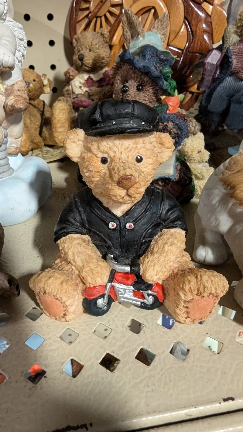 Kids' Creative Corner and Learning Finds