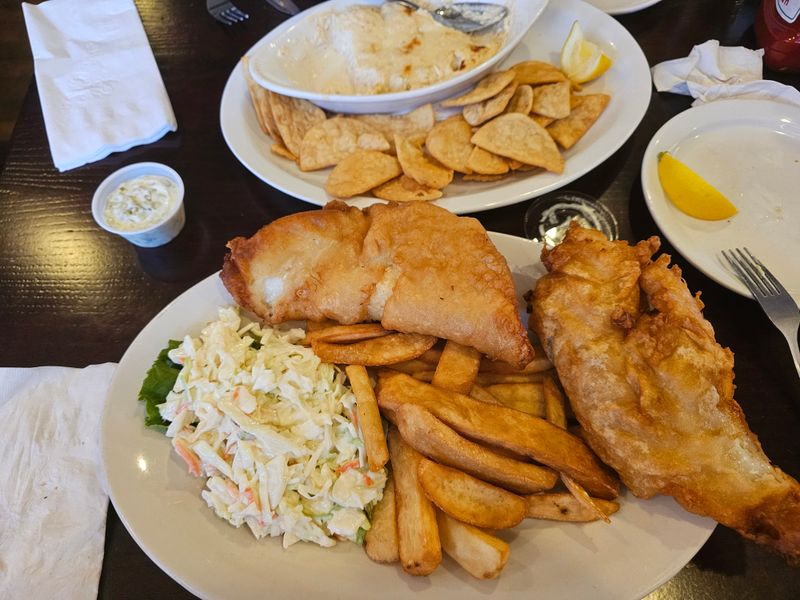 The Breakfast All Day Move