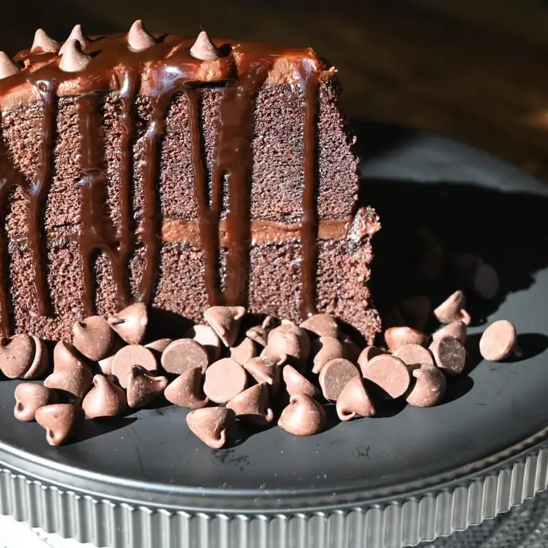 Desserts and Sweet Sips