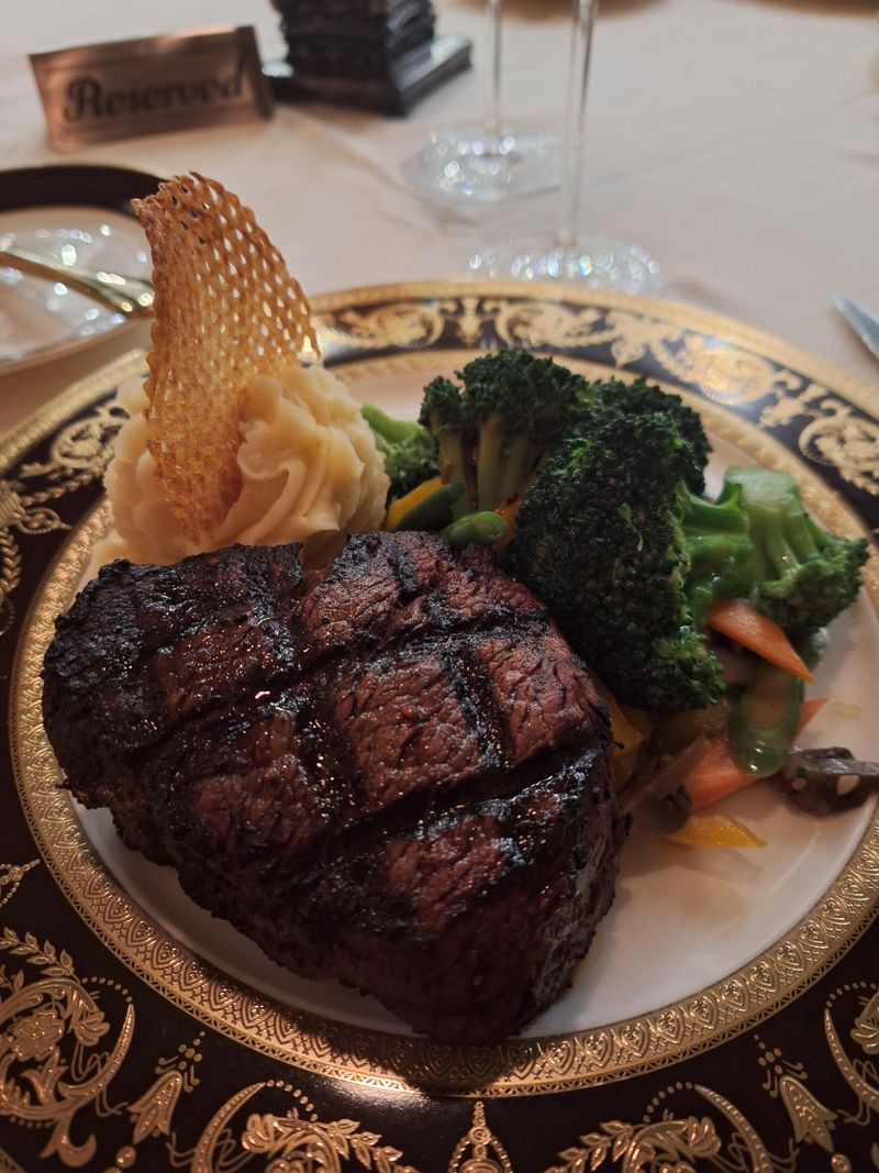 Bohanan&rsquo;s Prime Steaks & Seafood &mdash; San Antonio