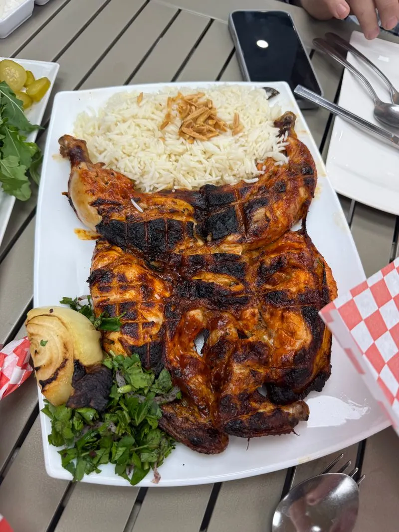 Kan Zaman (Anaheim, CA)