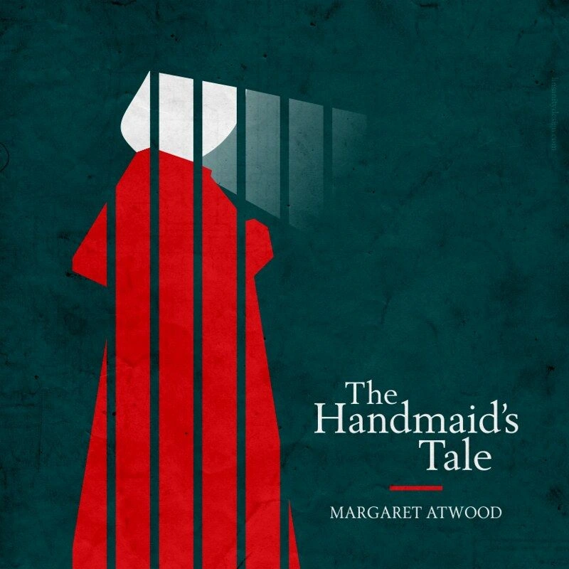 The Handmaid's Tale (1990)