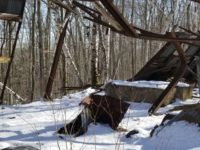 Berkshires, Massachusetts