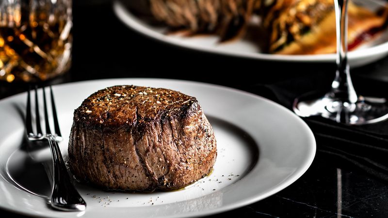 Del Frisco&rsquo;s Double Eagle Steakhouse &mdash; Charlotte, NC
