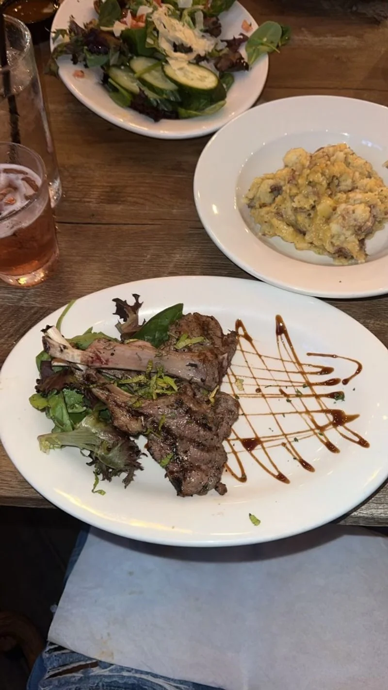 The Sturges Speakeasy &ndash; Harrisburg, PA