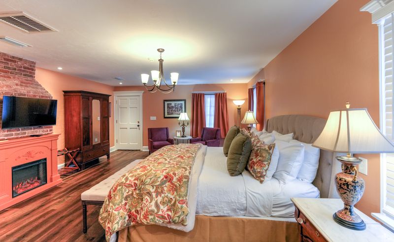 Florida &ndash; Casa de Solana B&B, St. Augustine, FL
