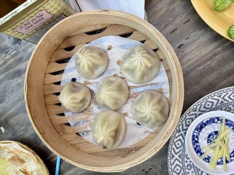 Florida &ndash; Hawkers Asian Street Fare (Orlando)