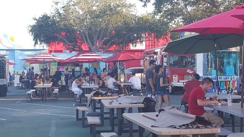 Florida &ndash; World Food Trucks (Kissimmee)
