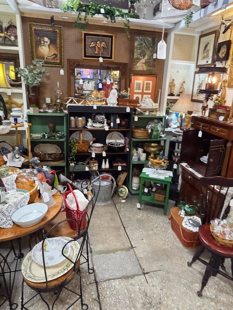 Florida &mdash; Lakeland Antique Mall (Lakeland, FL)