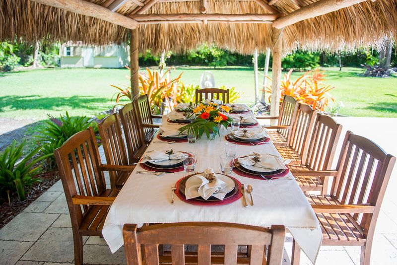 Florida &mdash; Ayesha&rsquo;s Kitchen &mdash; Miami, Florida