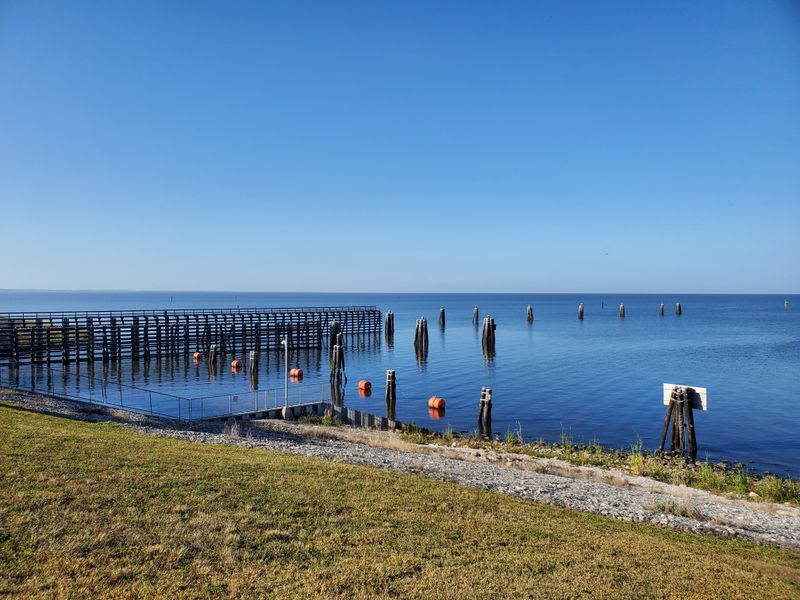 Florida - Lake Okeechobee