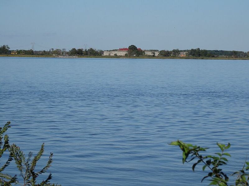 Fort Delaware State Park
