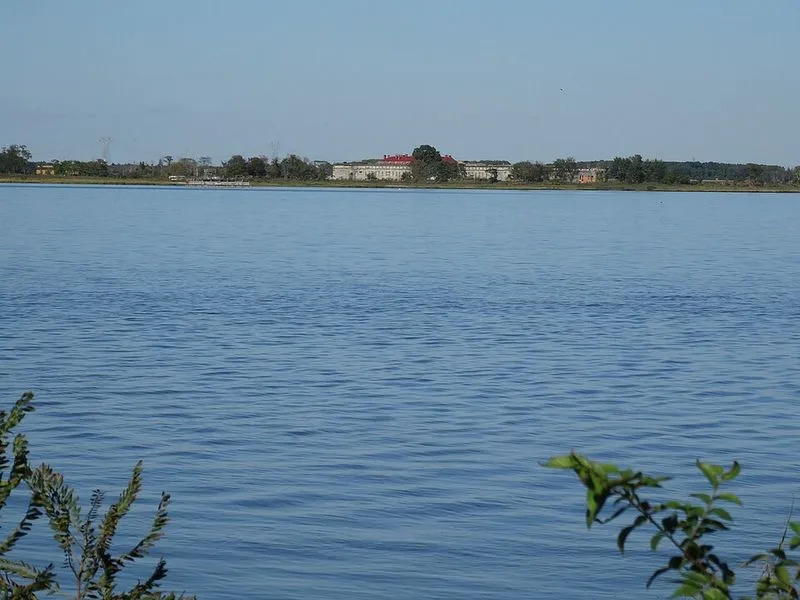 Fort Delaware State Park