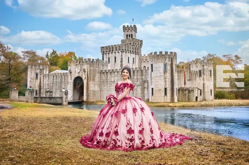 Golden Hour Photography Spots