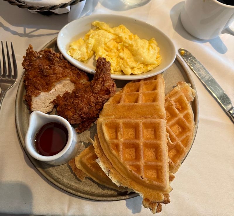 South City Kitchen Midtown &mdash; Atlanta, GA