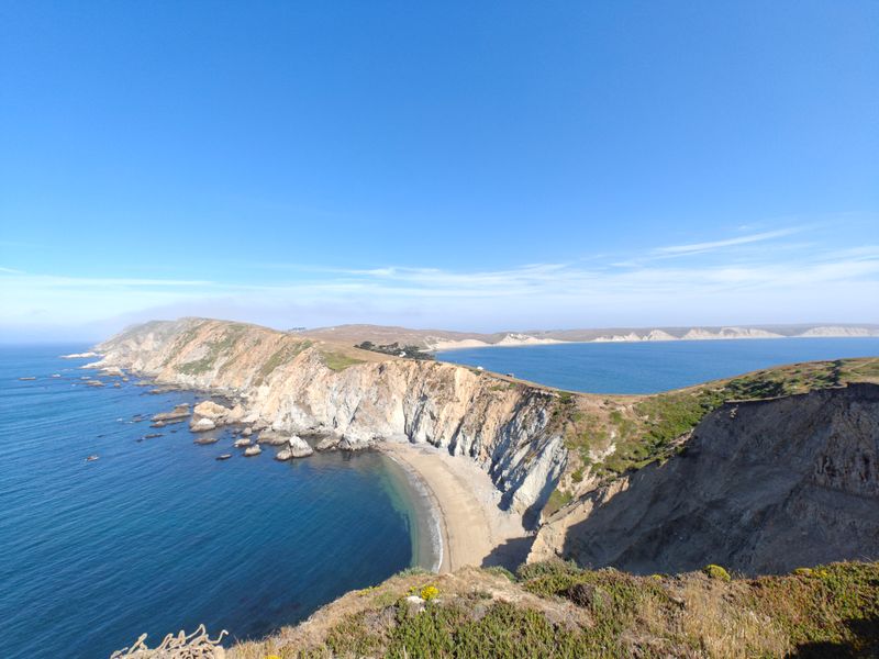 Point Reyes National Seashore, California
